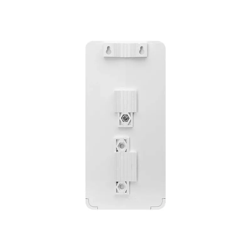 Comutador UBIQUITI NanoSwitch Gigabit Ethernet PoE, 4x Gigabit RJ-45, 4x portas PoE, orçamento de 36 W, 24 V DC