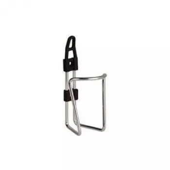 Suporte de garrafa FISCHER 86086 – suporte de alumínio para garrafa de bicicleta