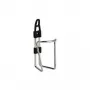 Suporte de garrafa FISCHER 86086 – suporte de alumínio para garrafa de bicicleta