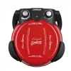 G3 Ferrari Delizia Máquina de pizza/forno 1 pizza 1200 W Vermelho