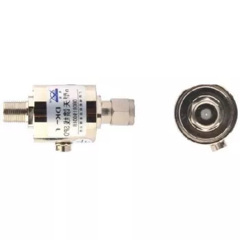 Radome de proteção ALLNET ANT-SP1-SMAM-SMAF