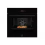 Forno de encastrar Electrolux LOD8P39Z — 72 l, autolimpeza pirolítica, ecrã TFT, preto