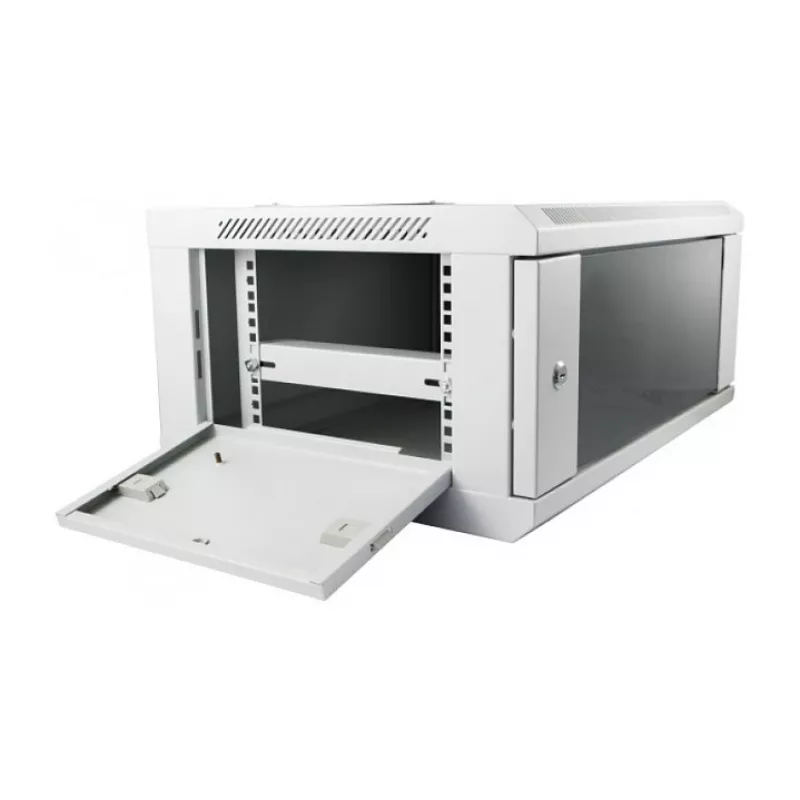 ALLNET ALL-SMC6418GRAU Caixa de rack