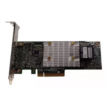 Controlador RAID Fujitsu PY-SC3MA2 PCI Express x8 12 Gbit/s Low Profile