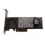 Controlador RAID Fujitsu PY-SC3MA2 PCI Express x8 12 Gbit/s Low Profile