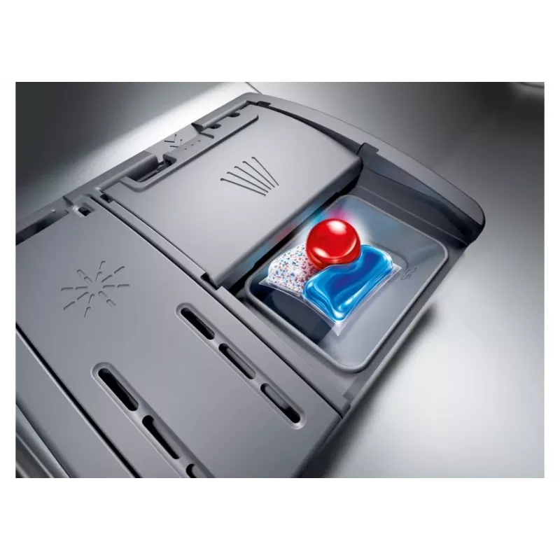 Máquina de lavar loiça de encastrar BOSCH SPV4EKX17E