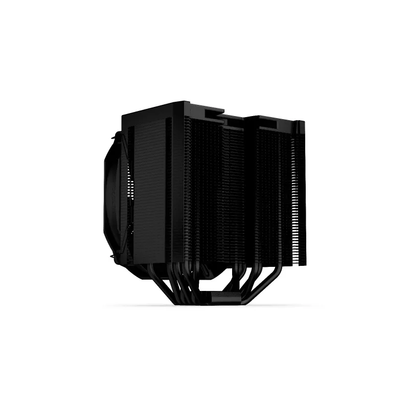 Cooler de CPU Endorfa Fortis 5 preto