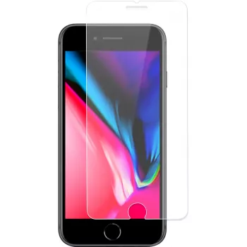 Película de proteção de ecrã 4smarts 456348 Apple iPhone SE (2020) / 8 / 7