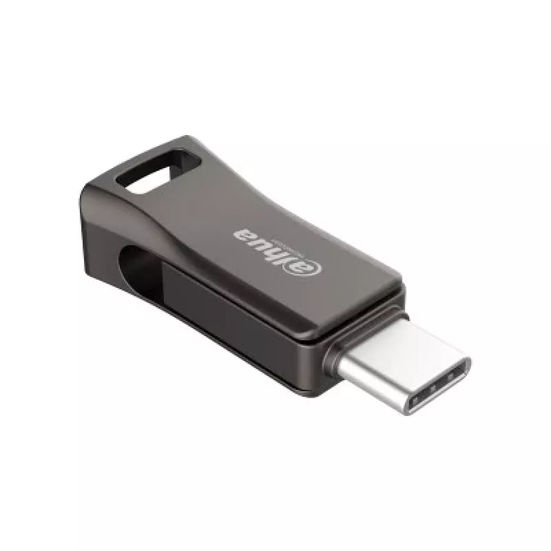 Dahua Technology USB-P639-32-128GB pen drive USB Type-C preto
