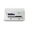 Impressora de agulhas Tally Dascom 043 802 – 24 agulhas, 360 x 360 DPI, até 600 cps, Ethernet/USB/RS-232C/Paralelo