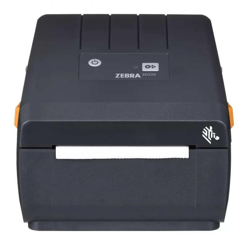 Impressora de etiquetas Zebra ZD220 Térmica direta 203 x 203 DPI 102 mm/s Com fios
