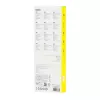 Stylus Baseus Smooth Writing Series P80015804213-00 — caneta ativa com carregamento sem fios e com fios
