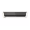 Plastificadora a quente Leitz 74744000 1000 mm/min 32 cm de largura 1700 W