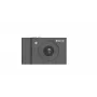 Câmara digital Denver DCA-4811B sensor CMOS de 5 megapíxeis preta
