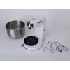 Batedeira JATA MZ670 aço inoxidável