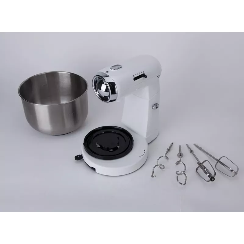 Batedeira JATA MZ670 aço inoxidável