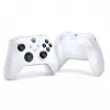 Comando sem fios Microsoft Xbox - Game Pad - sem fios - Bluetooth - robot white - para PC, Microsoft Xbox Series X, Microsoft Xbox Series S, Micros