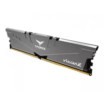 DIMM 16 GB DDR4-3200 (cinzento, TLZGD416G3200HC16F01, VULCAN Z, INTEL XMP)