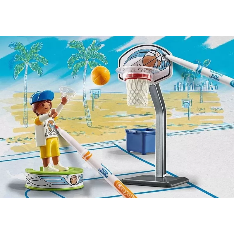 Playmobil 71516 Produto