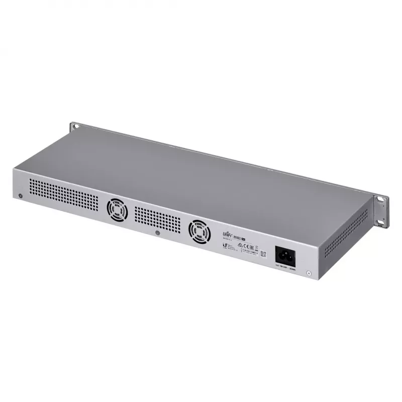 Ubiquiti USG-PRO-4 gateway/controlador de rede 10, 100, 1000 Mbit/s