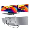 Extralink Smart Life 13.3 Monitor 2-SCREEN para portáteis 13.3 a 17.3 S350