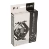 Ventoinha Noiseblocker BlackSilentPro P-1