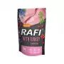 DOLINA NOTECI Rafi com Peru - Ração húmida para cães - 500 g
