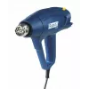 Rapid 5001341 soprador de ar quente pistola de ar quente 450 l/min 550 °C 1800 W azul