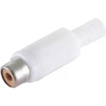 Conector RCA ShiverPeaks BS51500-W