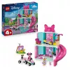 LEGO DISNEY 43274 Hotel de animais de estimação da Minnie