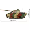 Blocos Pz.Kpfw.V Panther versão A 1152 blocos