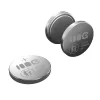 Pilha botão Green Cell CR2032 3V — pack de 5