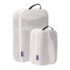 Thule 5577 Conjunto de cubos de bagagem branco