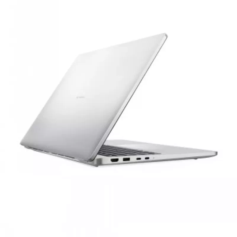 Dell Pro 16 Plus U7-268V/16FHD+/32GB/512SSD/IRC/WWR/11P/3PS (Teclado US)