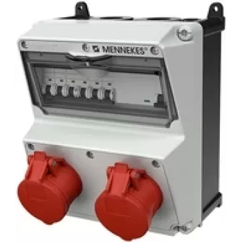 MENNEKES Elektrotechnik GmbH & Co. KG combinação 920019 AMAXX (920019)