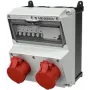 MENNEKES Elektrotechnik GmbH & Co. KG combinação 920019 AMAXX (920019)