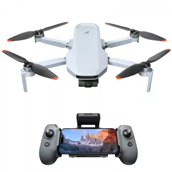 Drone Potensic Atom 2 APM2530121 com câmara 1080P e 30 min de tempo de voo