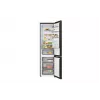 Combinado frigorífico-congelador LG GBBSJ1CCEP de instalação livre 333 L preto