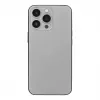 Apple iPhone 13 Pro 256GB Preto Meia-noite (REMADE) 2Y Remade / Recondicionado