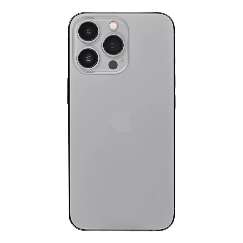 Apple iPhone 13 Pro 256GB Preto Meia-noite (REMADE) 2Y Remade / Recondicionado