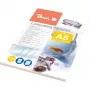 Peach 510439 películas de plastificação 25 unidades