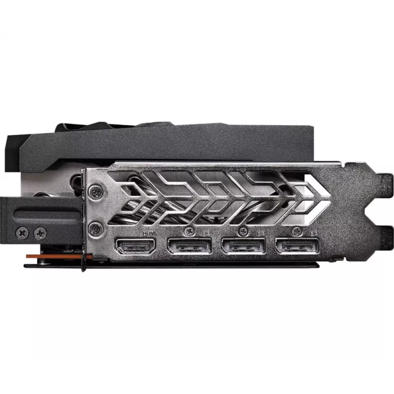 Placa gráfica ASRock Radeon RX 7900 XTX Phantom Gaming 24GB GDDR6