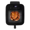 Fritadeira ETA Fritta Ultima ETA716890000 fritadeira de bancada compacta para uso doméstico