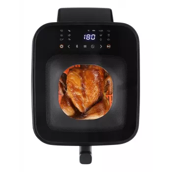 Fritadeira ETA Fritta Ultima ETA716890000 fritadeira de bancada compacta para uso doméstico