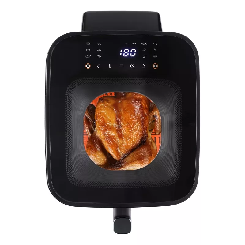 Fritadeira ETA Fritta Ultima ETA716890000 fritadeira de bancada compacta para uso doméstico