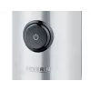 Moinho de lâminas SEVERIN KM 3879 — moinho de café de lâminas, 150 W, capacidade 50 g, lâminas em aço inoxidável, preto