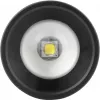 Ansmann M250F - luz intermitente de mão - preto - botões - botão rotativo - 1 m - IP54 - 1 lâmpada