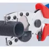 Knipex 90 25 20 corta-tubos manual Pipecutter