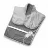 Almofada elétrica Medisana HP 630 para costas e ombros, 55 x 65 cm