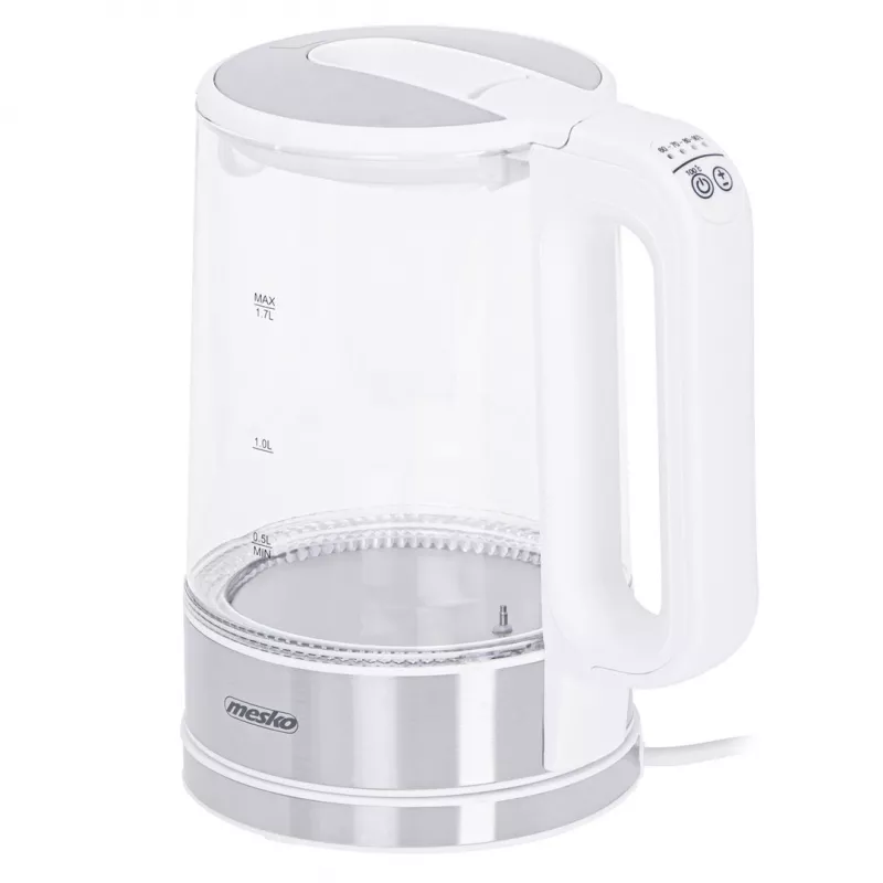 Chaleira MESKO MS 1301W